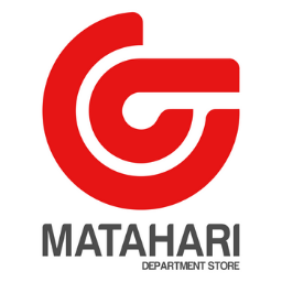 official twitter of MATAHARI DEPT STORE (MDS) Q-MALL BANJARBARU. Follow to get more information about our product, event and promo \(ˆ▽ˆ)/