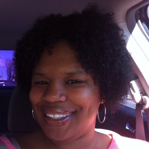 I am a very cool laid back person once you get to know me!!