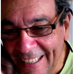 toyter's profile picture. antifascista y antimperialista