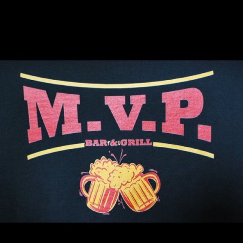 MVP Bar & Grill! Home Of The ICKY Wings... Come out and kick it with us anyday of the week! 8021 W. Florissant (Inside the Old Northland Shopping Center)