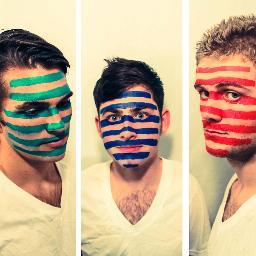 The official Twitter page of The Intent. Consists of Bryce Cain, Oliver Smith, and Dan Crotts.