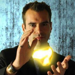 Magician, Mentalist, Illusionist, Entertainer