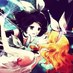 Rin K/Lin Haine (@blacknyellow02) Twitter profile photo