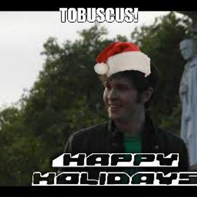 Profile Picture of Tobuscus Fan! (@EmoIanHecox) on Twitter