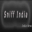 Sniff India is an Indian political and news blog.