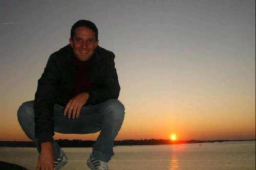 camilogeorge1's profile picture. Santa Marta