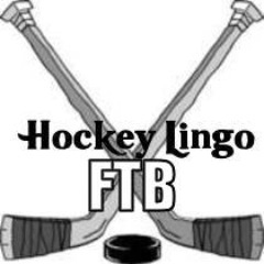 The official Twitter account for Hockey Lingo. For all the beauties that use hockey lingo through their daily life. #Hockeylingo #Shithockeyplayerssay
