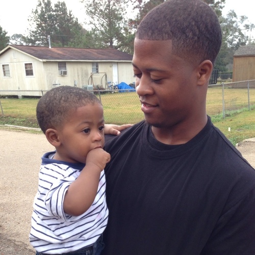 I'm on my grown man shit always keeping it 100 with any and everybody #single