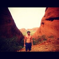 George Brimson (@gbrimson) 's Twitter Profile