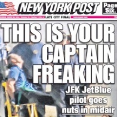 nypost copy editor and mystery writer