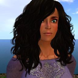 I'm Nicki Clary in Second Life.