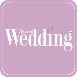 Modern Wedding magazine (http://t.co/TuwGT0AC) is the home of wedding inspiration. Organise your gown, budget, invitations, wedding music, flowers and more...