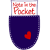 Note in the Pocket (@noteinthepocket) Twitter profile photo Note in the Pocket (@noteinthepocket) Twitter profile photo