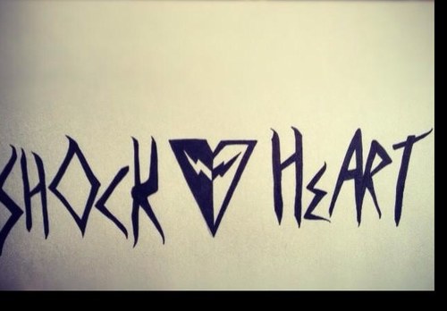 a long time ago they spoke of a band, a band that would change the world.  We listened.