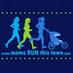 Moms RUN This Town (@momsrunthistown) Twitter profile photo