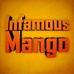 It's me. I game. I like Mangoes. 

That's all.