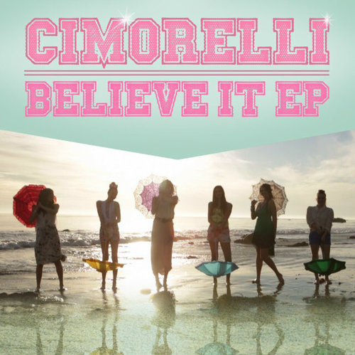 We're the CimFam from Colombia, we love and support Cimorelli. If you love Cimorelli follow us:).