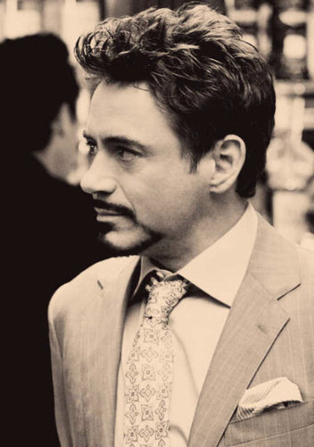 I am Iron man, also known as that billionaire with the big NOT-so-ugly tower in New York. Without @Pepperincharge, it may just burn to the ground.