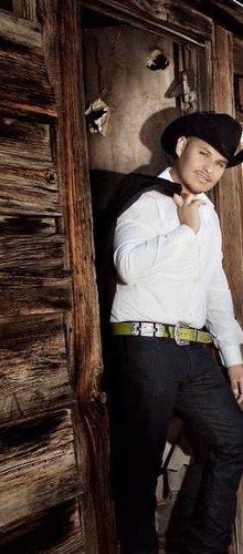 IsaiasLujano's profile picture. 