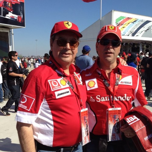 artvmaisterrena's profile picture. 