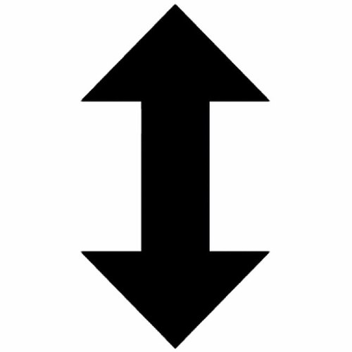 UpDownTweeets's profile picture. 