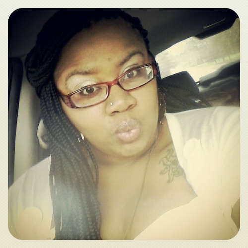 fun person to be around keep it 100 at all times ;)