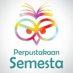 Taman bermain dan belajar bumi manusia | Facebook: Perpus Semesta | E-mail: perpussemesta@gmail.com