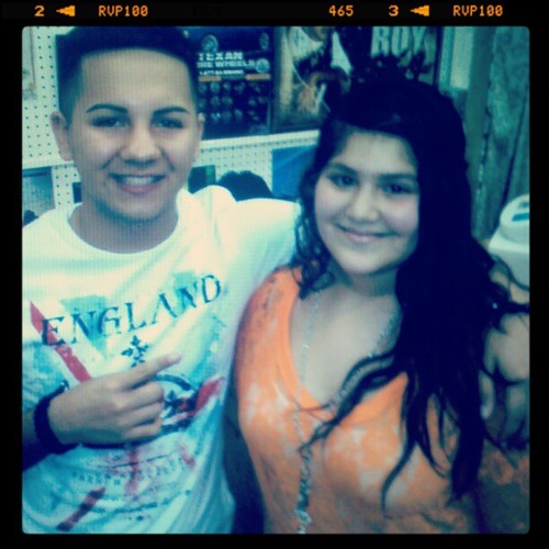 victoriaperez59's profile picture. the names Victoria , im in 8th grade at west oso ... well follow me  i folllow you (: