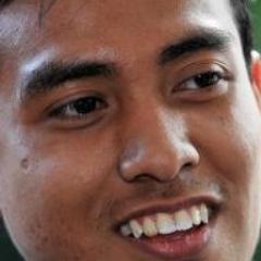 RockyRodriguez9's profile picture. Private Resort Owner. #TeamFollow #LexterJohnFans