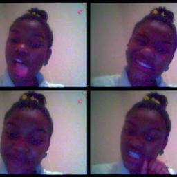 LIKE TO HAVE FUN .ILOVE MY BBY RICKY! TYGA ALLDAY! FOLLOW ME ILL FOLLOW BACK:D P.S. TUPAC'S MII DADDY  ~(IF YA DONT MINE!)AND BLAC CHINA MY MAMA ;D