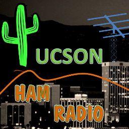 Southern Arizona Ham Radio Operations. Not affiliated with any club or organization. 
Tucson Ham Radio
#tucson #ham #radio #arizona #hamr #hamradio