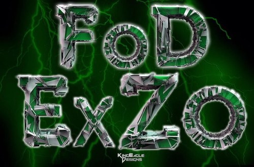 Team for bo2 Roster: @electricrainzz @Beyonder_sV @WeDazzle @Encore_C9 Sponsors: @OfficialKawilo @KingEagleHD Partnered with @FoDCompetitive
