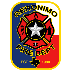 GeronimoVFD's profile picture. Geronimo Vol. Fire Dept.