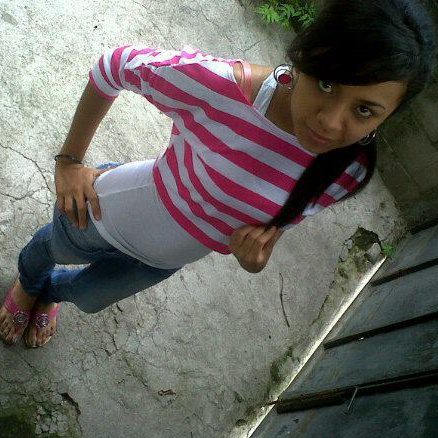 me vale todo! Y me gusta fregar! Soy asii. Si te gusta , pues nos llevaremos bien y sino te podes ir por donde vinistes!! Nada mas q' decir q soy buena amiga!