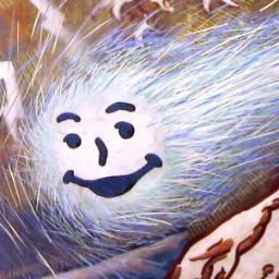 TroyZaushny's profile picture. Fine Artist, Muralist, Web Designer for a lucky few.