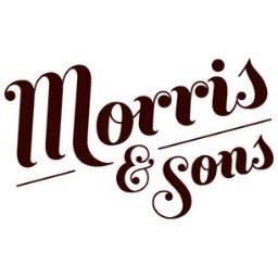 Morriswool's profile picture. Established in the early 1970's, Morris and Sons is an iconic knitting and needlecraft haven in the cities of Sydney and Melbourne.