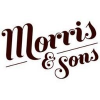 Morris and Sons(@Morriswool) 's Twitter Profile Photo