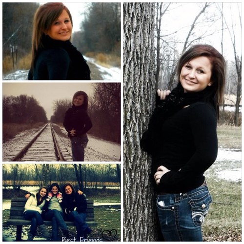 AwhBreee's profile picture. Party hard & then party harder ;) Follow & I'll follow back !