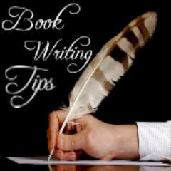 BookWritingTip's profile picture. 