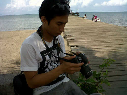 jubistira's profile picture. !!!