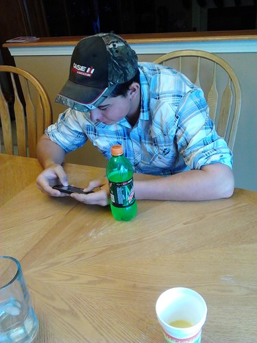 you dont need one(;