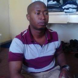 PETERsimbo's profile picture. A Prosthetist-Orthotist professional/ Entreprenuer/ Social activist/ Mobilizer/ Future P./A father