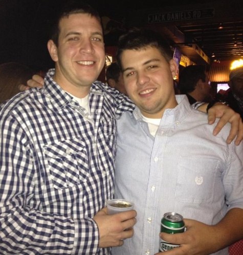 kcbeshore's profile picture. 