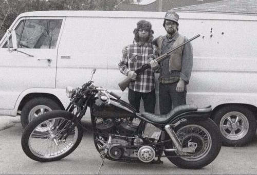 reverend73's profile picture. 