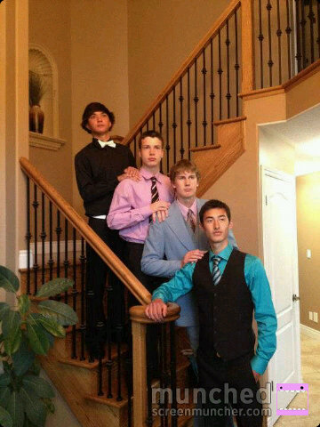 hangoversfinest's profile picture. I didn't get inception.