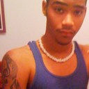 Jamel Parker  - @prettyboi86 - Twitter