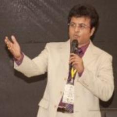 Vice President @ Star TV / Start-up & Scale-up Specialist / Proficiency, expertise & successful track record with 20 yrs experience @ top MNC & Indian corporate