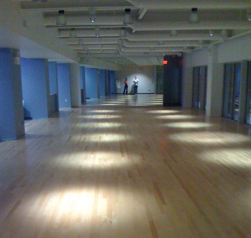 The premier dance studio in Pittsburgh for all your social and competitive dance needs - It's ALL about the Dancing!