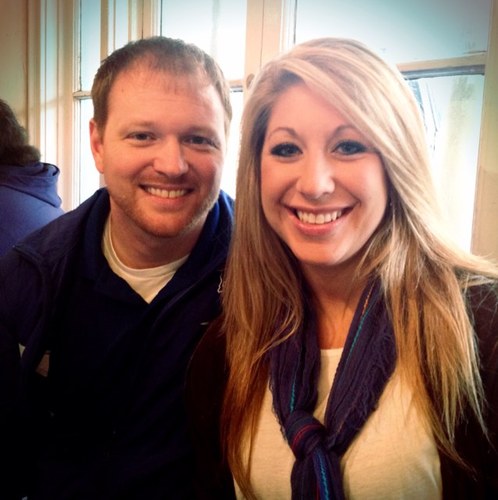 KristySBurton's profile picture. 