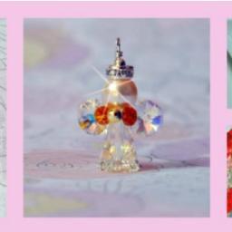 Bead9J's profile picture. Passionate about beading, making & crafting.